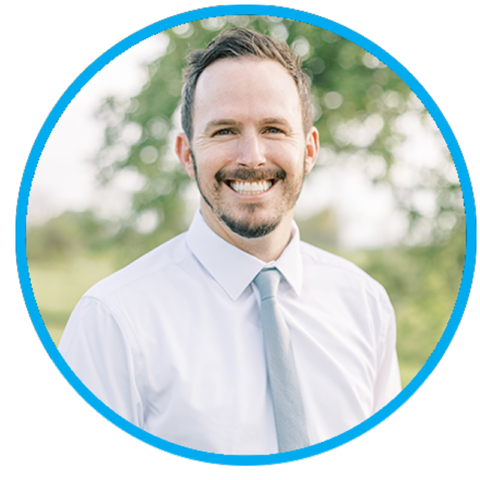 Dr. Nathan McDonald specializes in patient-centered care at Modern Touch Dental Glendale.